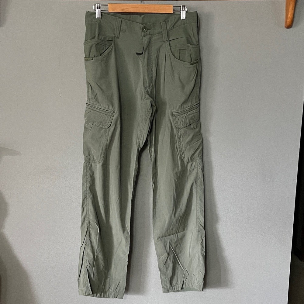 Propper Men's Green Cargo Pants